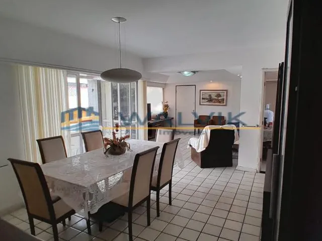 Imagem 9: Apartamento à venda no Espinheiro com 160m²!