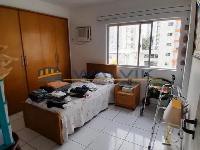 Imagem 12: Apartamento à venda no Espinheiro com 160m²!