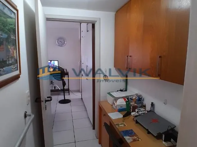 Imagem 5: Apartamento à venda no Espinheiro com 160m²!