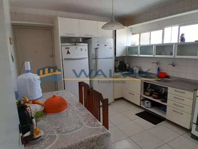 Imagem 16: Apartamento à venda no Espinheiro com 160m²!