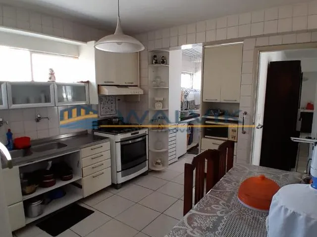 Imagem 3: Apartamento à venda no Espinheiro com 160m²!