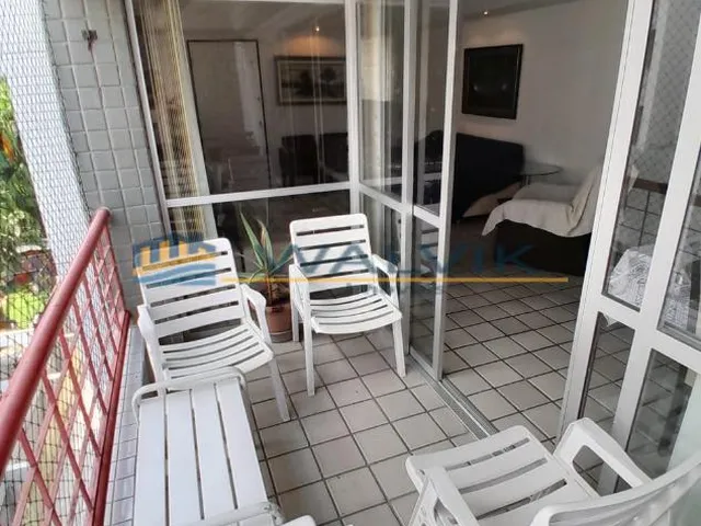 Imagem 10: Apartamento à venda no Espinheiro com 160m²!