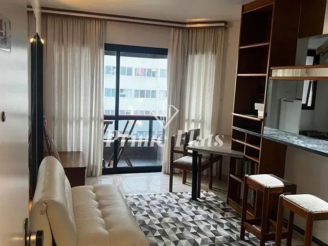 Imagem: Apartamento Disponível para Locação no