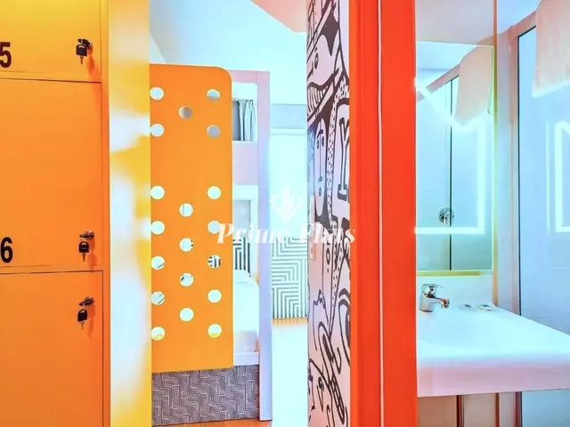 Imagem 2: Flat Disponível para Venda no Ibis Budget Rio de Janeiro Centro, com 12M², 1
