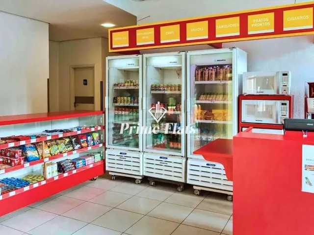 Imagem 9: Flat Disponível para Venda no Ibis Budget Rio de Janeiro Centro, com 12M², 1