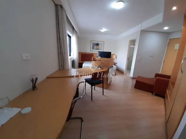 Imagem: Flat Disponível para Venda no Hotel Bienal
