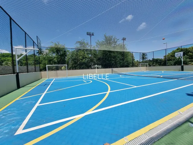 Imagem 9: Apartamento à Venda Mobiliado com Piscina Privativa - 4 suítes - 546m² - Reserva do