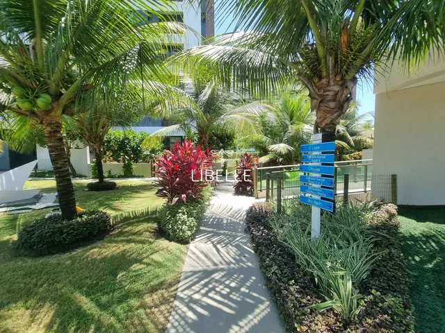 Imagem 7: Apartamento à Venda Mobiliado com Piscina Privativa - 4 suítes - 546m² - Reserva do