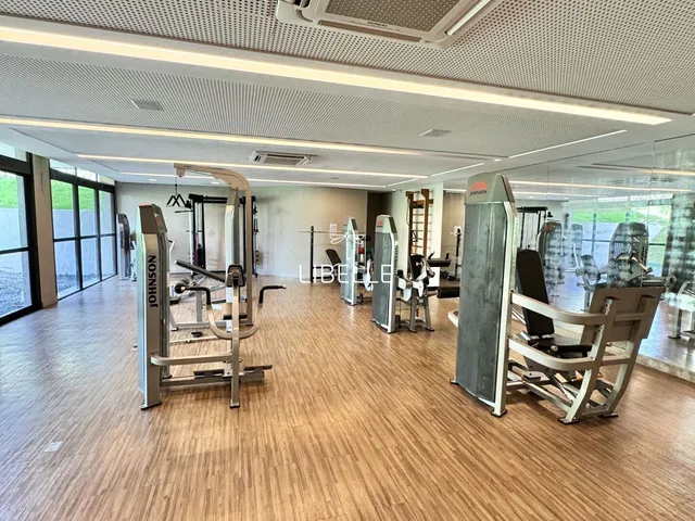 Imagem 14: Apartamento à Venda Mobiliado com Piscina Privativa - 4 suítes - 546m² - Reserva do