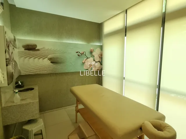 Imagem 8: Apartamento à Venda Mobiliado com Piscina Privativa - 4 suítes - 546m² - Reserva do