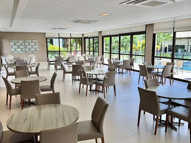 Imagem 12: Apartamento à Venda Mobiliado com Piscina Privativa - 4 suítes - 546m² - Reserva do