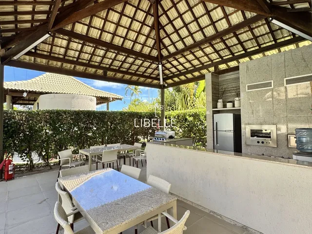 Imagem 6: Apartamento à Venda Mobiliado com Piscina Privativa - 4 suítes - 546m² - Reserva do