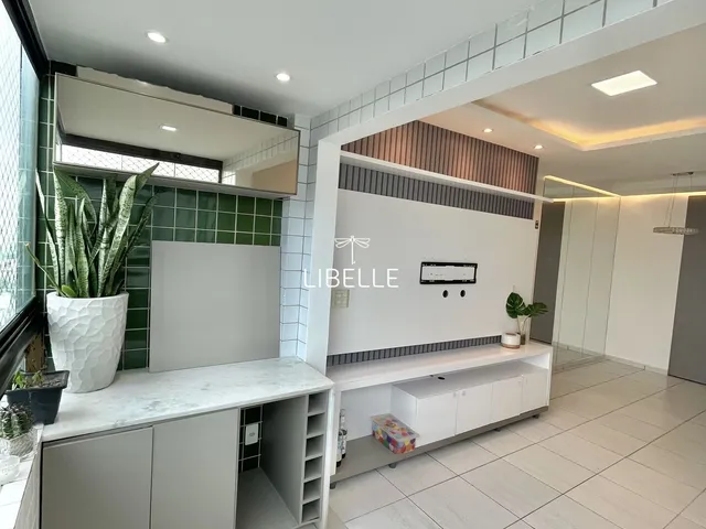 Imagem 16: PORTOFINO - Apartamento disponível para locação em Candeias com 3 quartos sendo 1