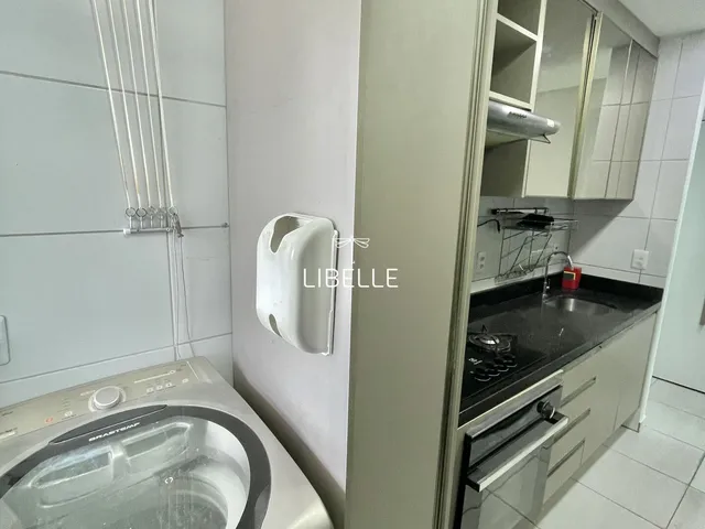 Imagem 9: PORTOFINO - Apartamento disponível para locação em Candeias com 3 quartos sendo 1