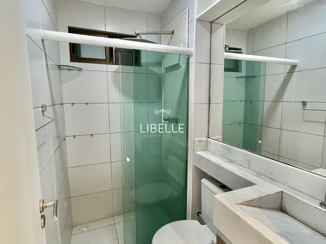 Imagem 4: PORTOFINO - Apartamento disponível para locação em Candeias com 3 quartos sendo 1