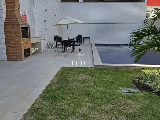 Imagem 10: PORTOFINO - Apartamento disponível para locação em Candeias com 3 quartos sendo 1