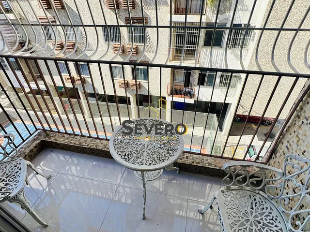 Imagem: Badi Gabriel - Apartamento à venda no bairro