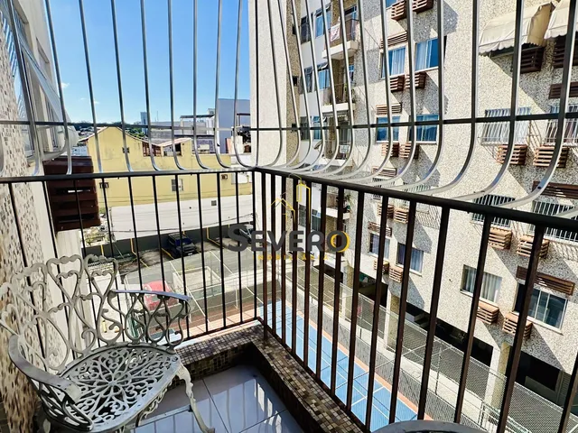 Imagem 7: Badi Gabriel - Apartamento à venda no bairro Estrela do Norte - São Gonçalo/RJ