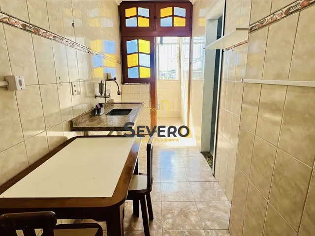 Imagem 5: Badi Gabriel - Apartamento à venda no bairro Estrela do Norte - São Gonçalo/RJ