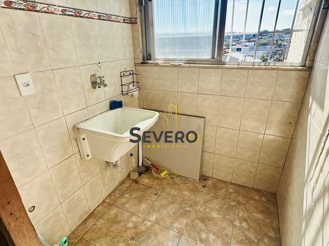 Imagem 15: Badi Gabriel - Apartamento à venda no bairro Estrela do Norte - São Gonçalo/RJ