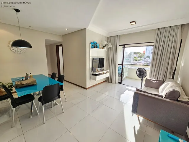 Imagem: APARTAMENTO RESIDENCIAL em Salvador - BA