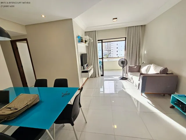 Imagem 7: APARTAMENTO RESIDENCIAL em Salvador - BA, Aquarius