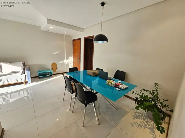 Imagem 10: APARTAMENTO RESIDENCIAL em Salvador - BA, Aquarius