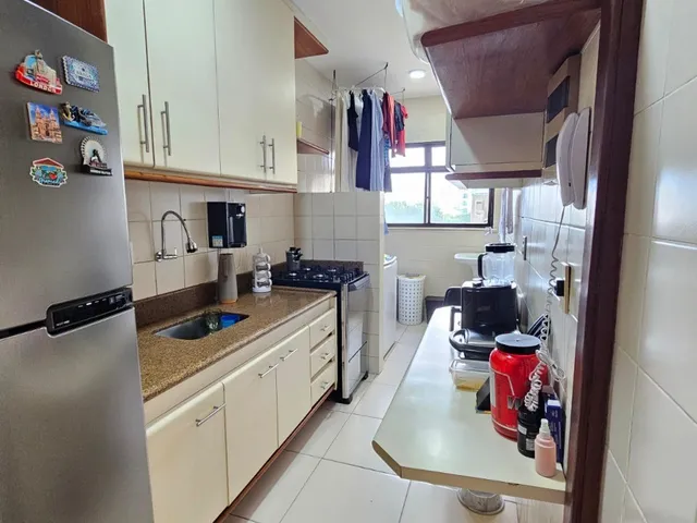 Imagem 4: APARTAMENTO RESIDENCIAL em Salvador - BA, Aquarius