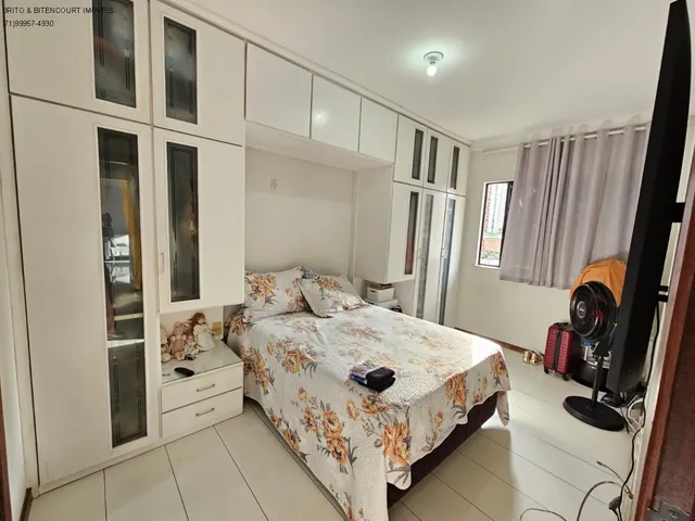 Imagem 13: APARTAMENTO RESIDENCIAL em Salvador - BA, Aquarius