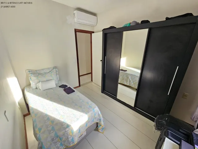 Imagem 14: APARTAMENTO RESIDENCIAL em Salvador - BA, Aquarius