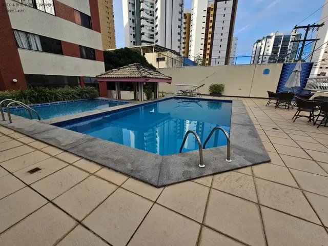 Imagem 2: APARTAMENTO RESIDENCIAL em Salvador - BA, Aquarius