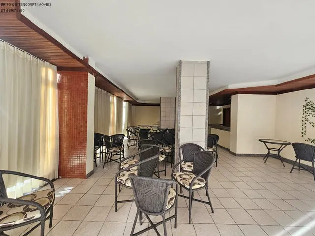 Imagem 8: APARTAMENTO RESIDENCIAL em Salvador - BA, Aquarius