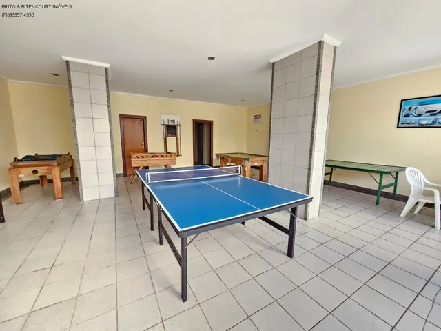 Imagem 9: APARTAMENTO RESIDENCIAL em Salvador - BA, Aquarius