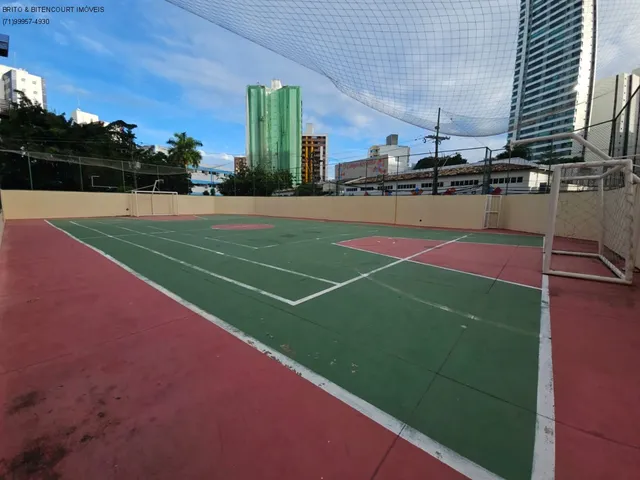 Imagem 12: APARTAMENTO RESIDENCIAL em Salvador - BA, Aquarius