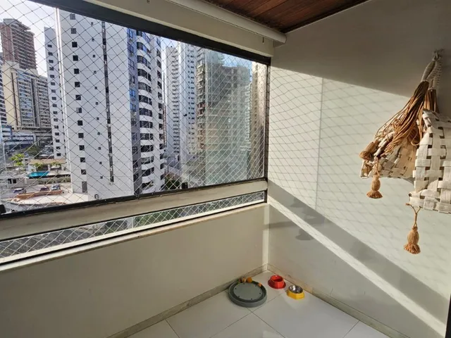 Imagem 11: APARTAMENTO RESIDENCIAL em Salvador - BA, Aquarius