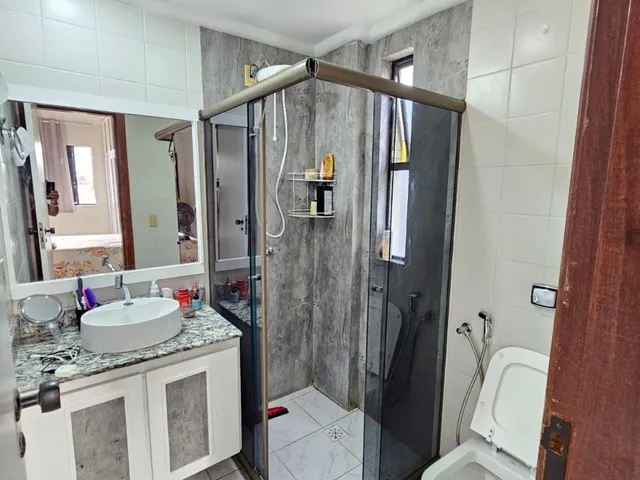 Imagem 6: APARTAMENTO RESIDENCIAL em Salvador - BA, Aquarius