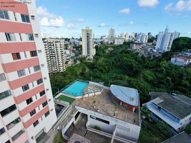 Imagem: APARTAMENTO RESIDENCIAL em Salvador - BA