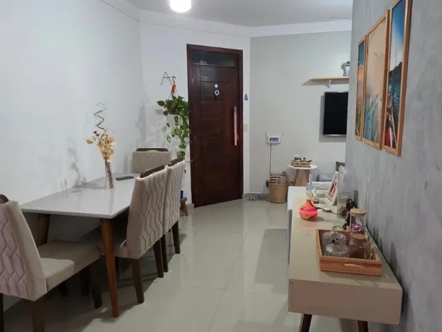 Imagem 8: APARTAMENTO RESIDENCIAL em Salvador - BA, Brotas