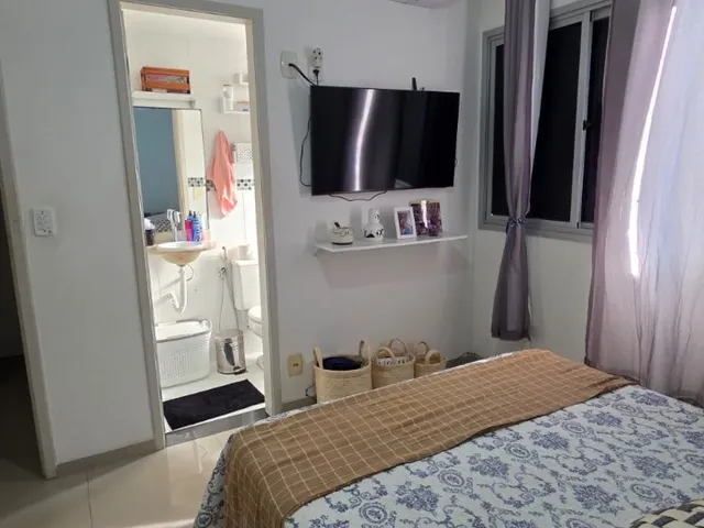 Imagem 11: APARTAMENTO RESIDENCIAL em Salvador - BA, Brotas