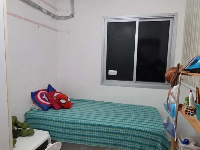 Imagem 9: APARTAMENTO RESIDENCIAL em Salvador - BA, Brotas
