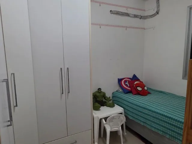 Imagem 13: APARTAMENTO RESIDENCIAL em Salvador - BA, Brotas