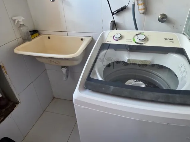 Imagem 6: APARTAMENTO RESIDENCIAL em Salvador - BA, Brotas