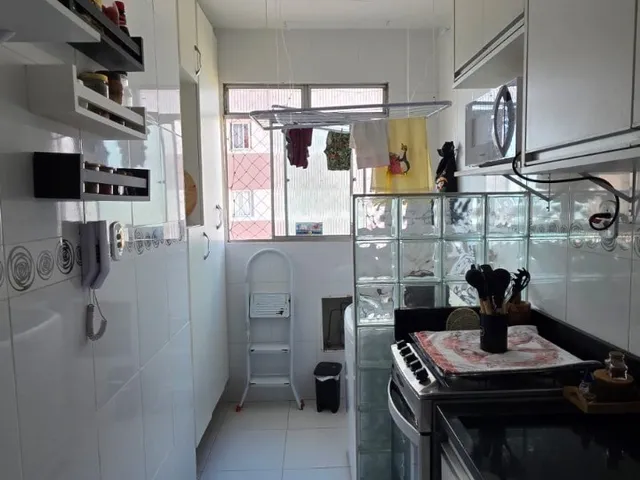Imagem 5: APARTAMENTO RESIDENCIAL em Salvador - BA, Brotas