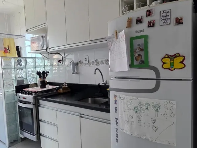 Imagem 2: APARTAMENTO RESIDENCIAL em Salvador - BA, Brotas