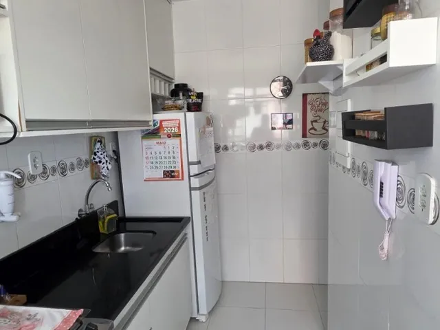 Imagem 4: APARTAMENTO RESIDENCIAL em Salvador - BA, Brotas