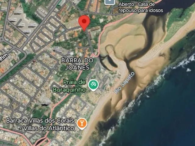 Imagem: TERRENO RESIDENCIAL em LAURO DE FREITAS