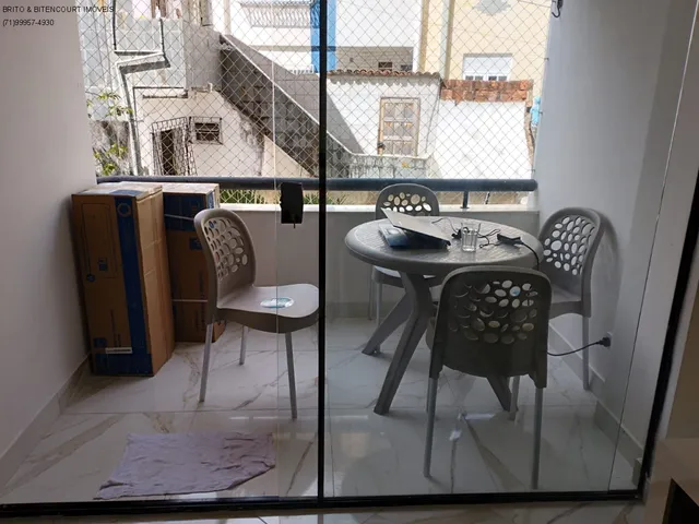 Imagem 9: APARTAMENTO RESIDENCIAL em SALVADOR - BA, RIO VERMELHO