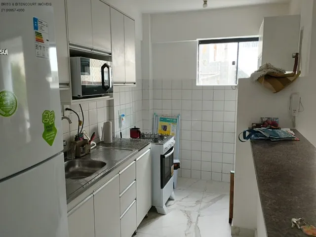Imagem 5: APARTAMENTO RESIDENCIAL em SALVADOR - BA, RIO VERMELHO