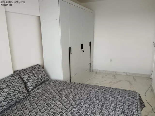 Imagem 16: APARTAMENTO RESIDENCIAL em SALVADOR - BA, RIO VERMELHO