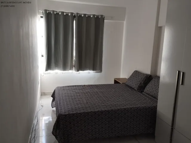 Imagem 11: APARTAMENTO RESIDENCIAL em SALVADOR - BA, RIO VERMELHO